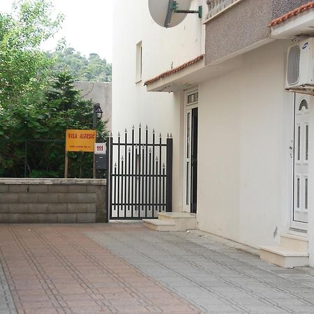 Apartments Aleksic Sutomore Ngoại thất bức ảnh