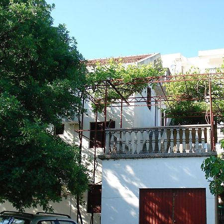 Apartments Aleksic Sutomore Ngoại thất bức ảnh