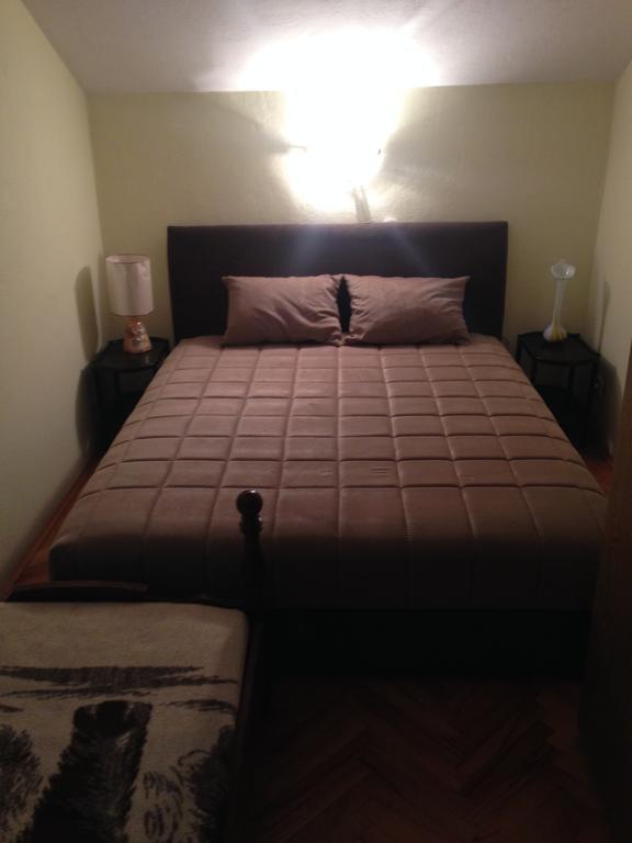 Apartments Aleksic Sutomore Phòng bức ảnh