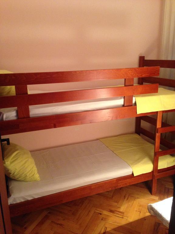 Apartments Aleksic Sutomore Phòng bức ảnh
