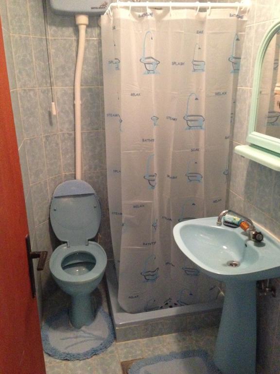 Apartments Aleksic Sutomore Phòng bức ảnh