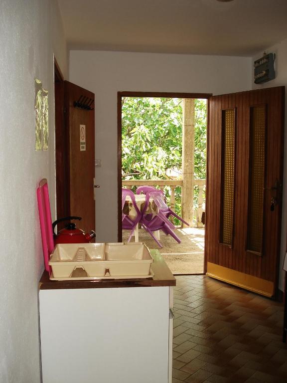 Apartments Aleksic Sutomore Ngoại thất bức ảnh