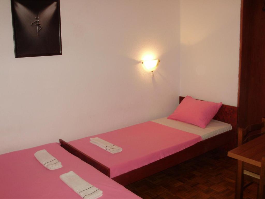 Apartments Aleksic Sutomore Phòng bức ảnh