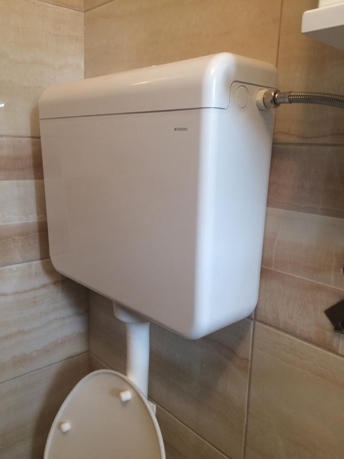 Apartments Aleksic Sutomore Ngoại thất bức ảnh